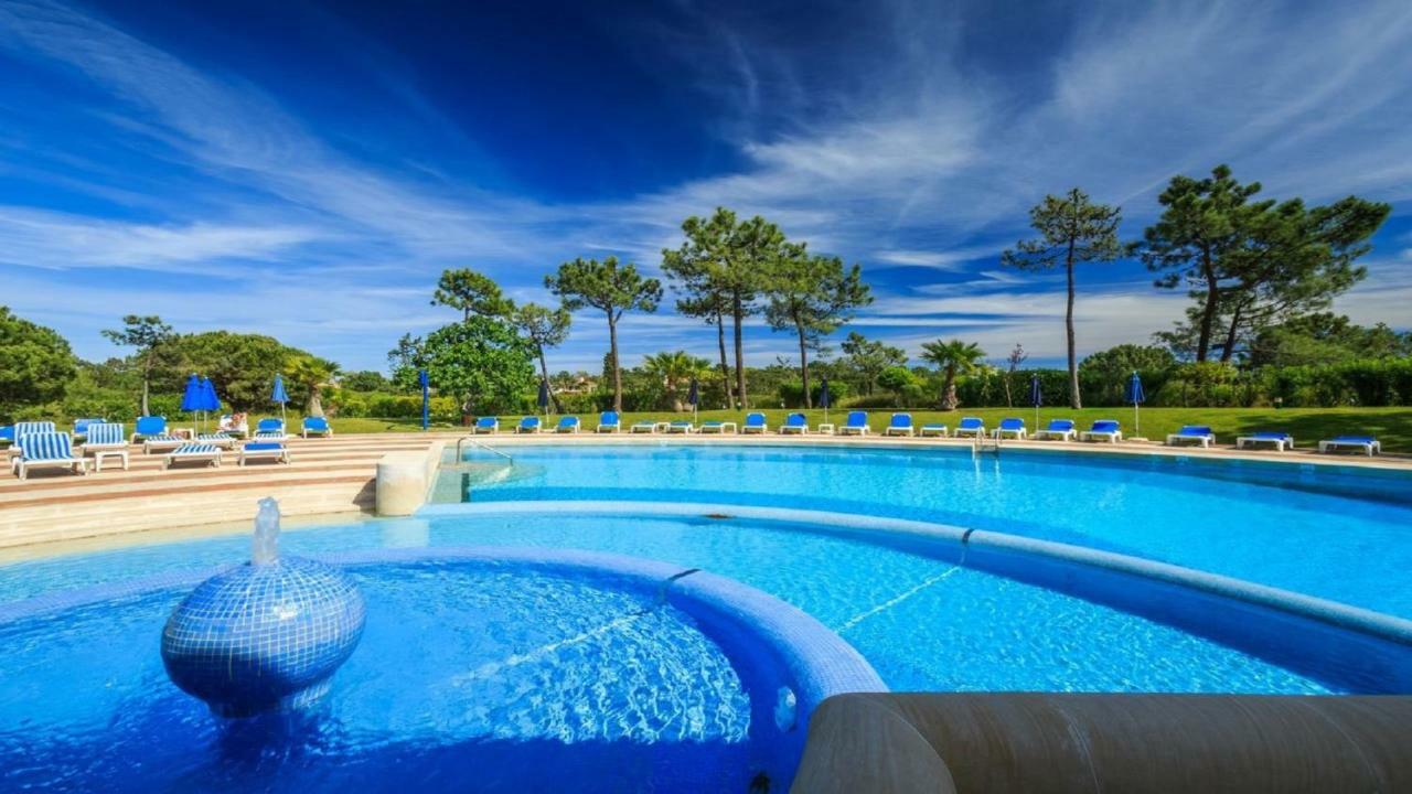 Noa Apartment Quinta Do Lago Exteriér fotografie