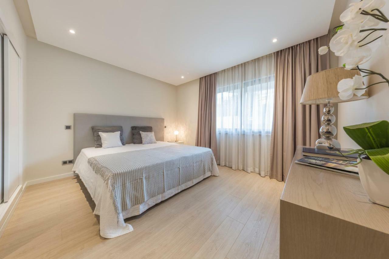Noa Apartment Quinta Do Lago Exteriér fotografie