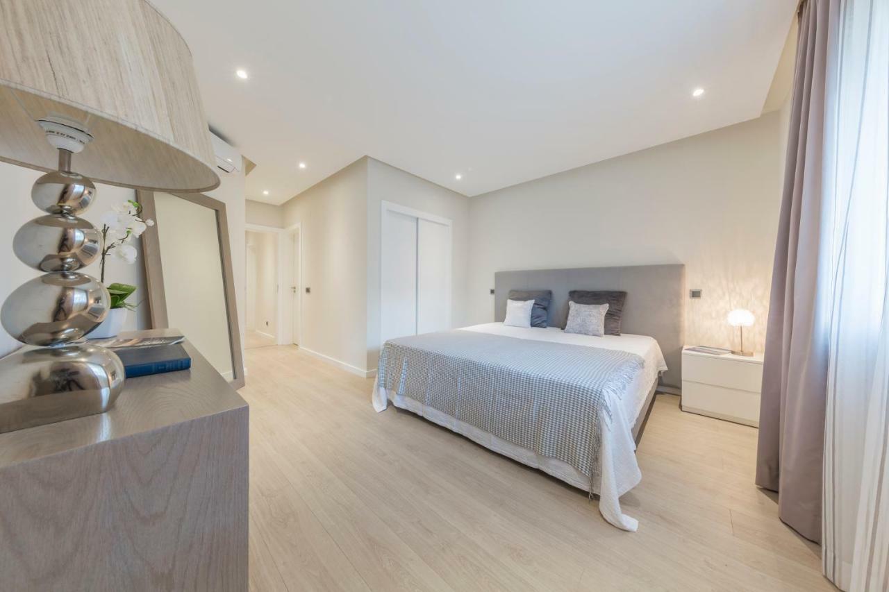 Noa Apartment Quinta Do Lago Exteriér fotografie